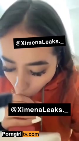 Ximena Saenez – New video onlyfans blowjob so hot!!!