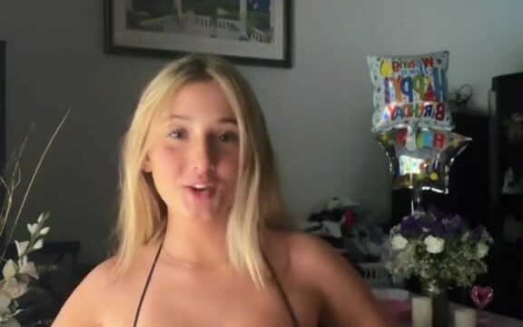 Gianna White –  video show big tits!!!