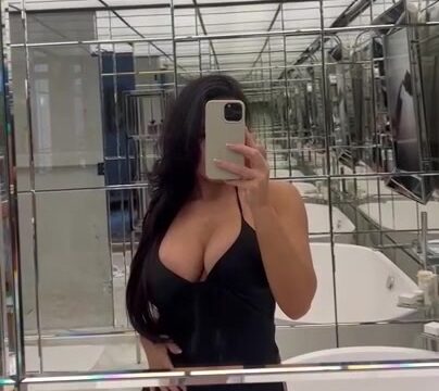 Daphne Joy  hot video trending viral is so sexy!!!