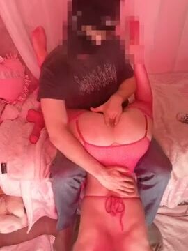 Belle Delphine make love with BF new video !!!