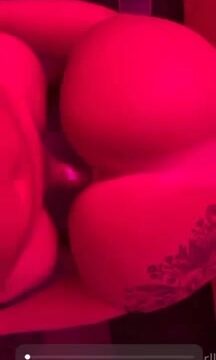 Astr0girll / Kaelyn Huffman Onlyfans  porn video!!!