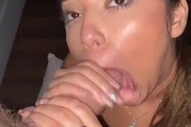 Katiana Kay New video fucked with Bf is so hot!!!