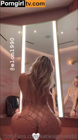 Katie Sigmond  video topless show nipple!!!