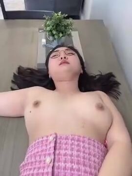 Aroomi Kim / Aroomikim  video making love with BF!!!