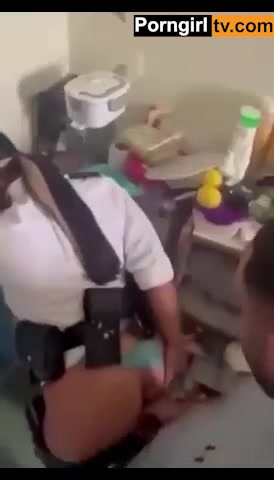 hmp Wandsworth video prison officer having sex with prisoner!!!