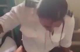 Linda De Sousa Abreu  sex tape at Wandsworth prison!!!