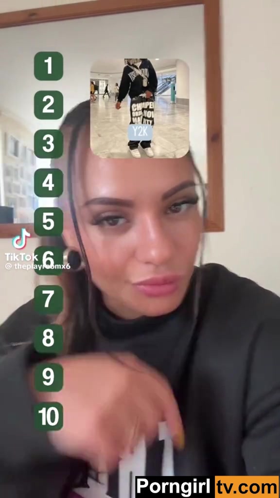 Theplayroomx6 Tiktok  video hot trending!!!