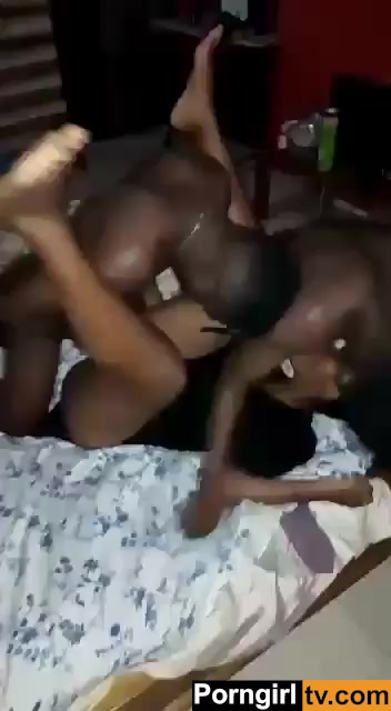 Aisha Thomas  sex tape fucking threesome hot viral!!!