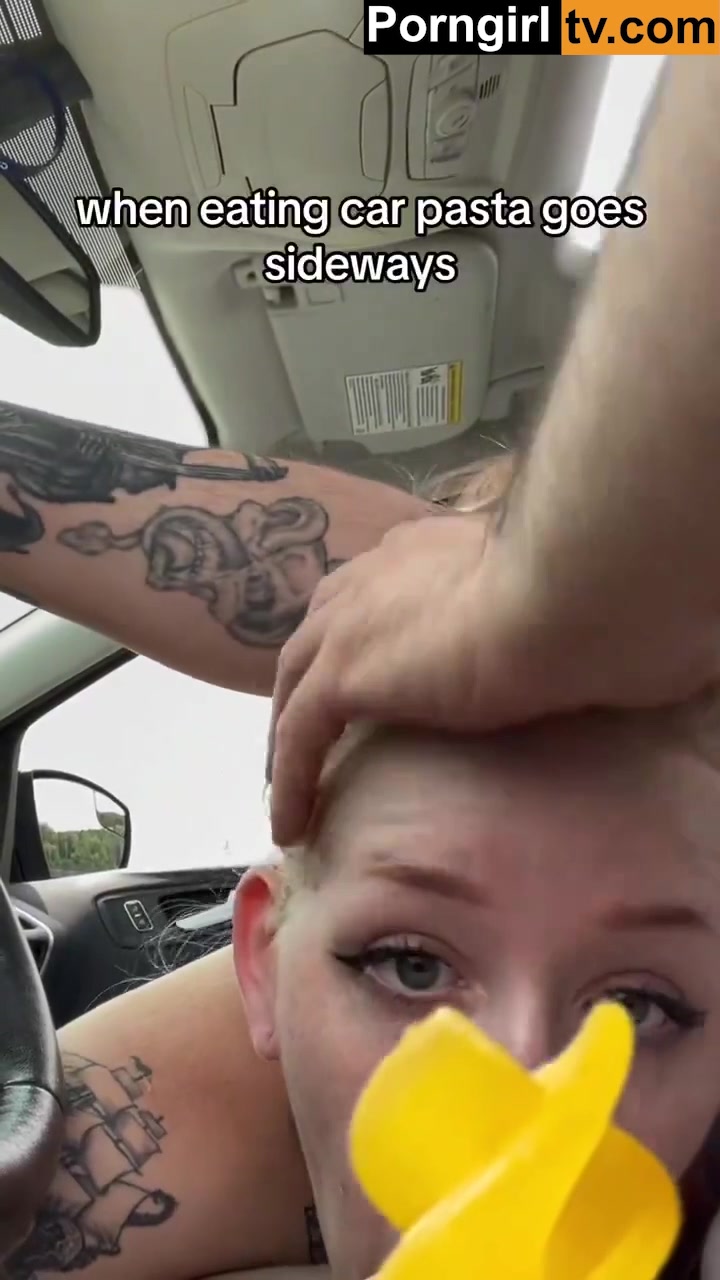 Paleseafoam Onlyfans  video blowjob boyfriend in car!!!