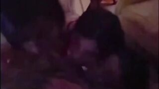 Yailin La Mas Viral y Tekashi sex tape foursome video !!!