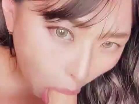 Maple Oh Onlyfans  nude blowjob video so lewd!!!