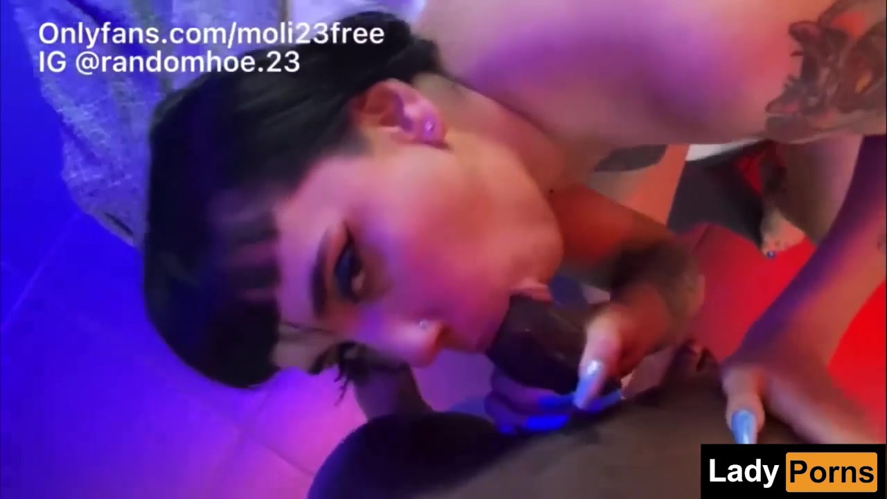 Moli Onlyfans best sex tape collection !!!