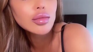 Larsa Pippen Onlyfans nude showing off her big breasts!!!