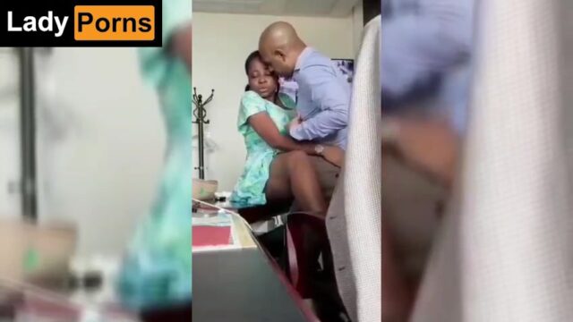 Equatorial Guinea Anif scandal sex tape video  is viral!!!