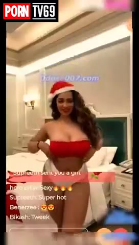 Aditi Mistry nude showing off her big boobs in livestream!!!
