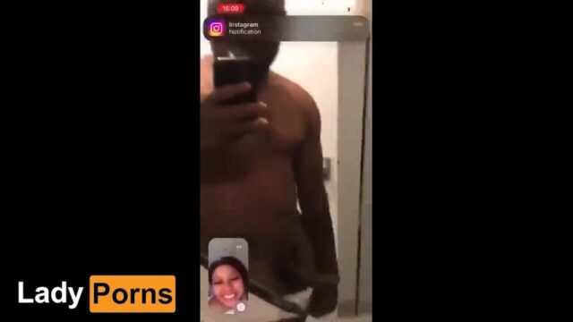 Egungun Viral Video Scandal Nude Showing Off His Dick!!!
