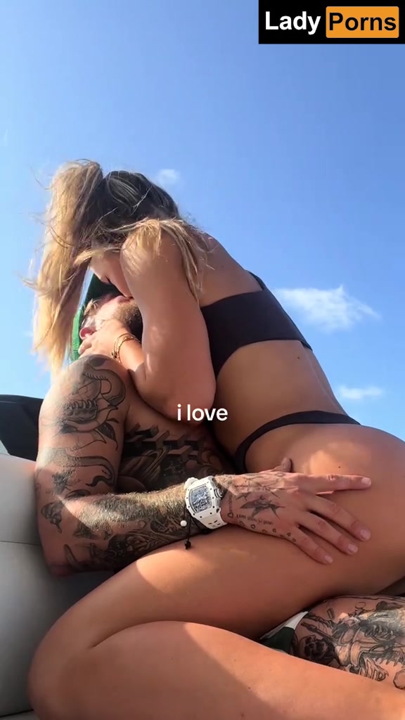 Jutta Leerdam viral video with Jake Paul!!!