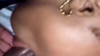 TikToker Cookingwithkya Exposed Sex Tape With Boyfriend!!!