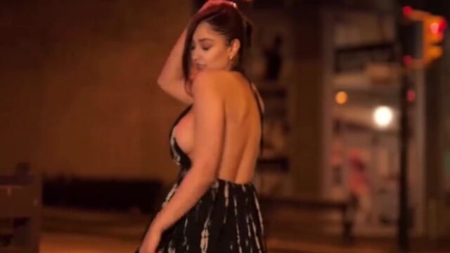 Diva Flawless Onlyfans nude video shows off her big breasts!!!