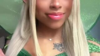 Nadia Jocelyn Nude Video Shows Off Her Big Breasts!!!