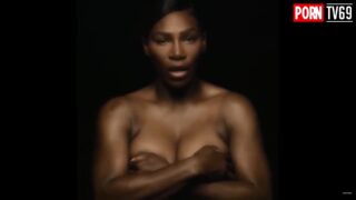 Serena Williams nude video is hot viral!!!
