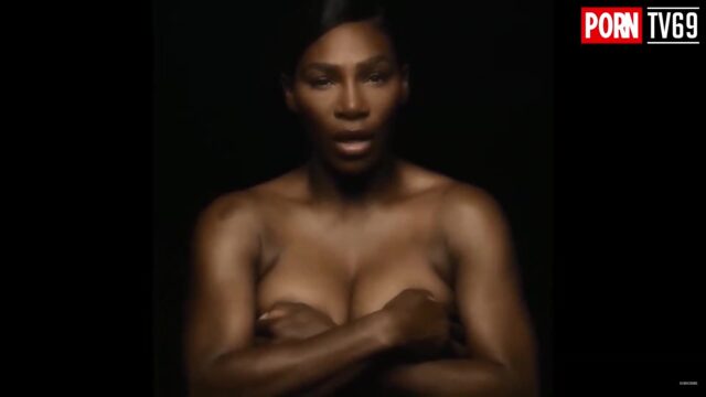 Serena Williams nude video is hot viral!!!