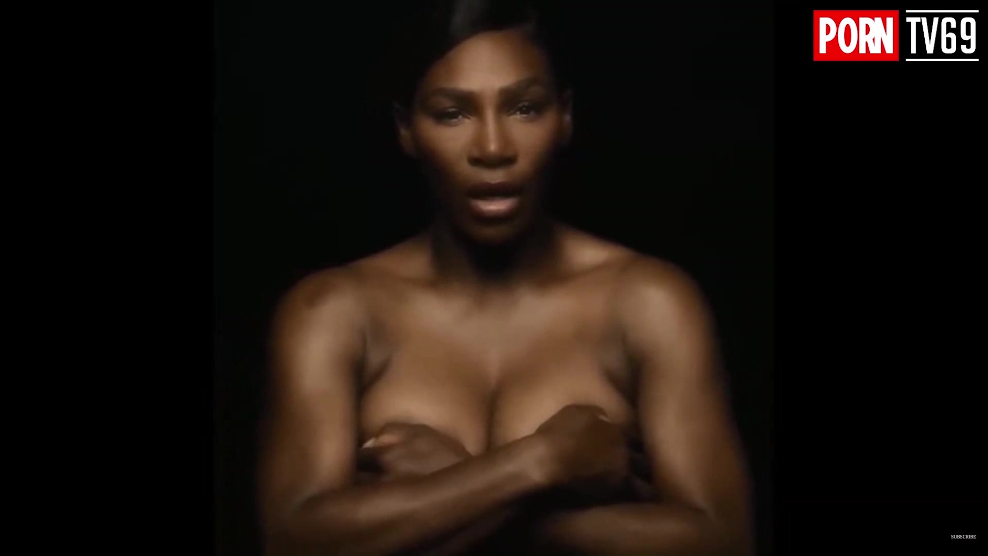 Serena Williams nude video is hot viral!!!