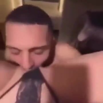 Spanish rapper Morad sex tape with his girlfriend is hot viral!!!