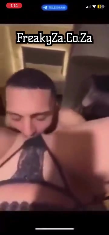 Spanish rapper Morad sex tape with his girlfriend is hot viral!!!