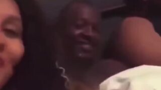 Sfiso from Piano Pulse is exposed threesome sex tape scandal!!!