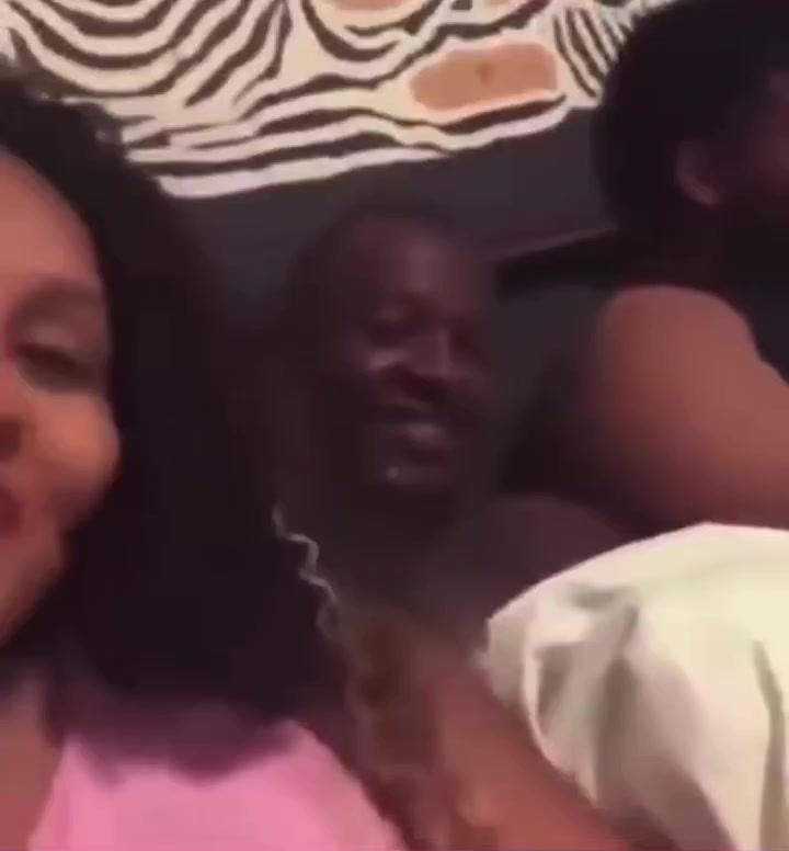 Sfiso from Piano Pulse is exposed threesome sex tape scandal!!!