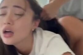 Jackie.curtis / Abgbunnyy Onlyfans morning fuck with boyfriend!!!