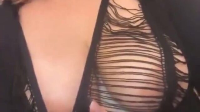 Kiran Rathod nude showing nipples and big breasts!!!