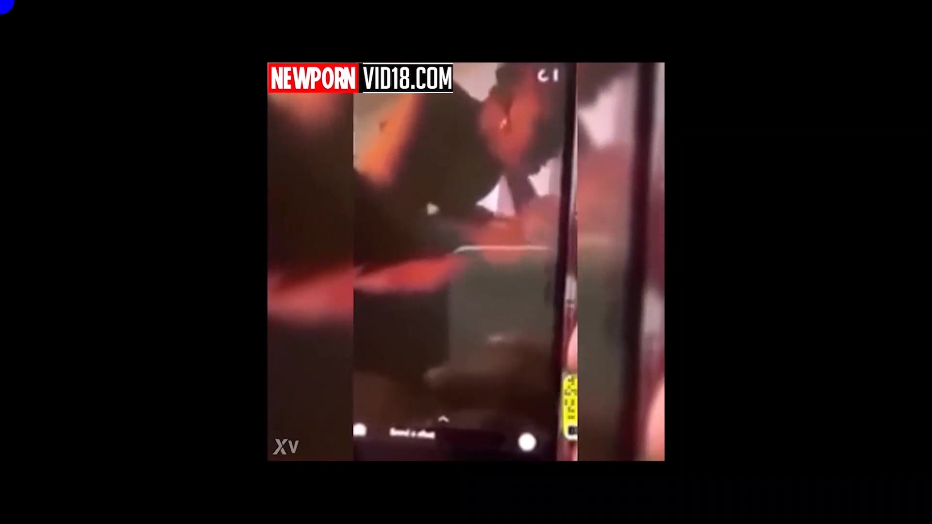 Skai Jackson and Jules Smith exposed sex tape is going viral!!!