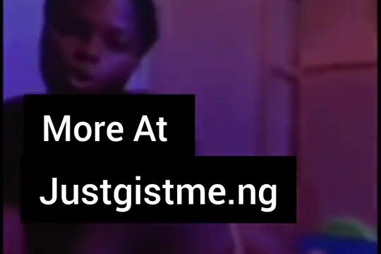 Azigi Tatata Video Sex Tape Is Hot Trending!!!