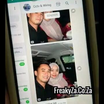 Cikgu Fadhilah CCTV Wiring Dan Porn Video Is Viral Today