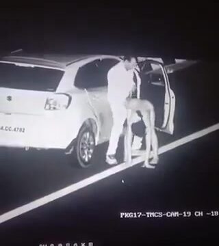 Lubna Qureshi Viral Video Fucked With Manohar Lal Dhakad