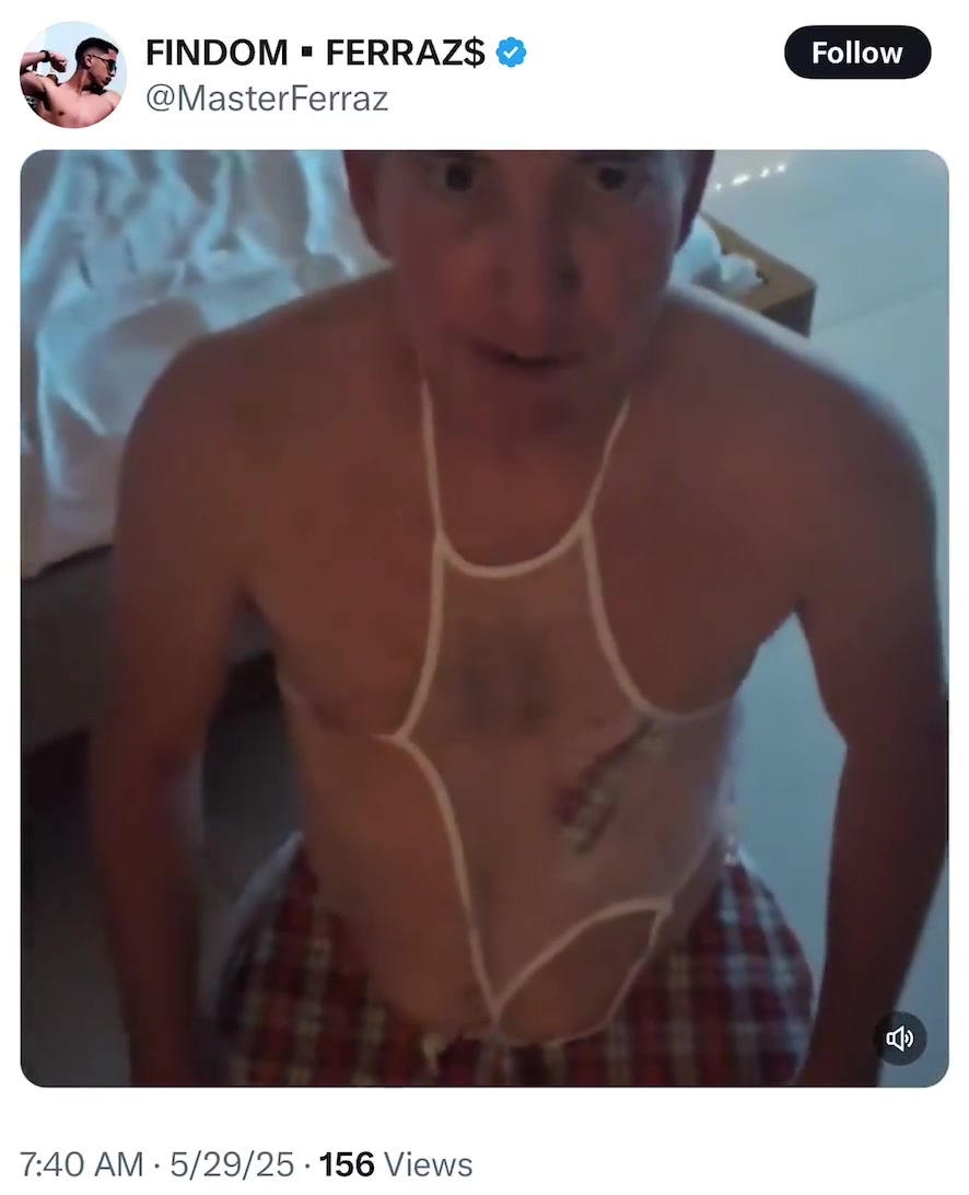 Glenn Greenwald Gay Sex Tape Scandal Is Going Viral