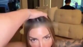 Tami Tsunami Secretly Has Sex Behind Her Boyfriend’s Back