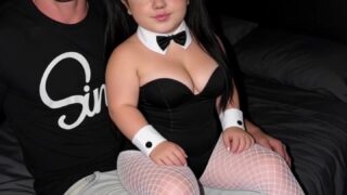 Leia Little And Johnny Sins – Oh My God!!!