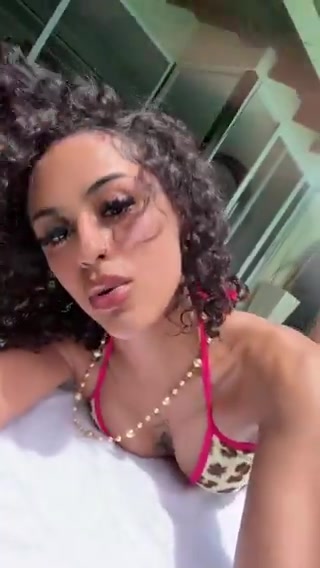 Ahna Mac Onlyfans Shows Off Her Sexy Figure