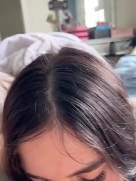 Elissa Victoria Aka ElissaVictoria – Lesbian Sex Tape Onlyfans