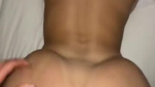 Jadeybabyyxo Onlyfans Have Sex With Her BF And Creampied