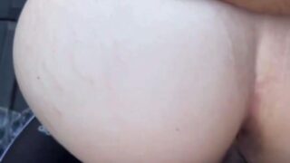 La Nicholette Gets Fucked From Behind By Her Boyfriend