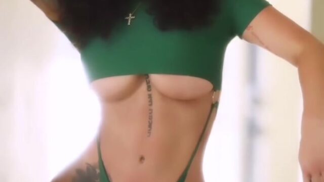 Telli Swift Onlyfans New Porn Video Hot Viral