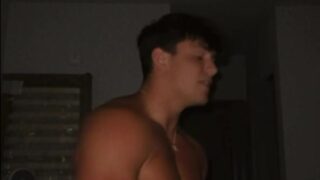 Jacob Savage And Rachel Weaver’s Sex Tape Is So Hot