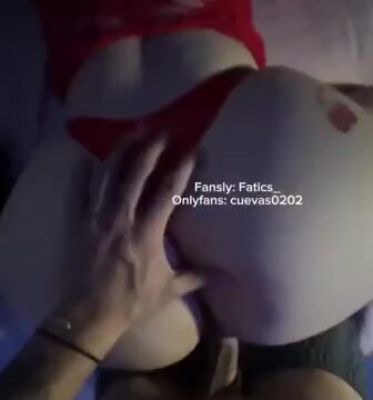 Cuevas0202 Onlyfans Has Sex With Her Boyfriend And Creampied