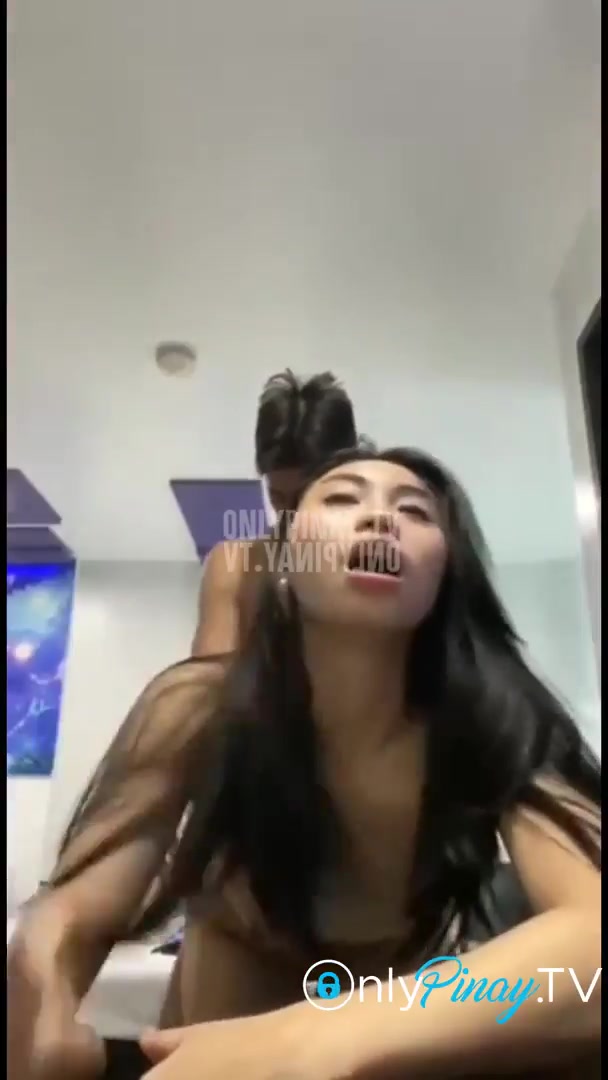 Cry4zee Gets Fucked Hard By Boyfriend And Creampied