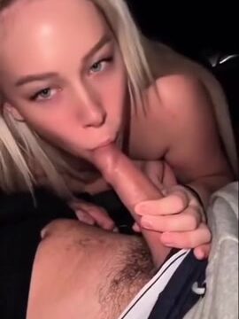 Cassandrabq Onlyfans Had Sex With Boyfriend In A Car