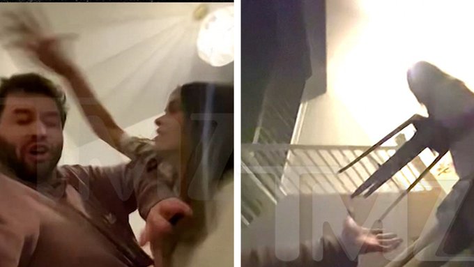 Taylor Frankie Paul And Dakota Mortensen – Video Brawl Hot Viral